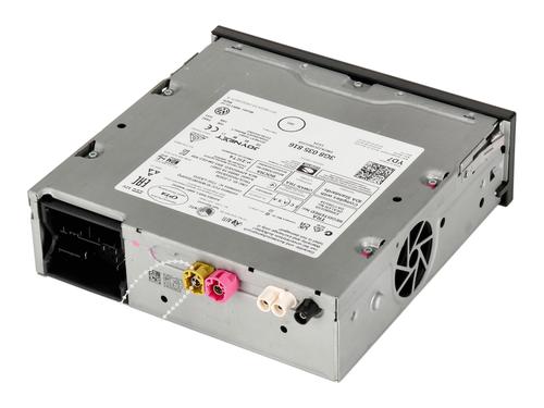 Electronic module VW TAIGO (CS1) 1.0 TSI | BP39928608M83 - Image 2
