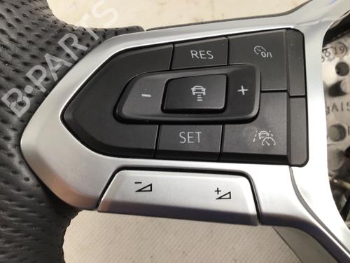 Rat VW PASSAT ALLTRACK B8 Variant (3G5, CB5) 2.0 TDI 4motion | BP33906394C49 - Image 2