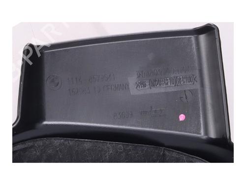 Upper protection BMW X3 (G01, F97, G08) xDrive 20 d | BP29273917M93 