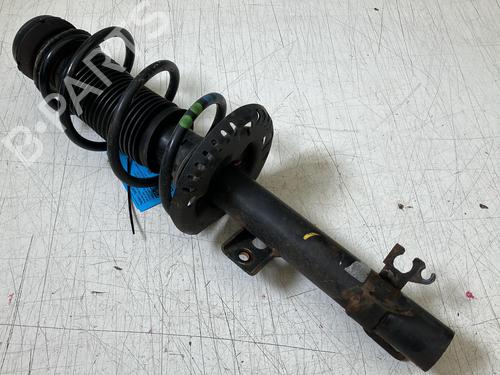 Used Left front shock absorber Left front shock absorber 38567094 38567094