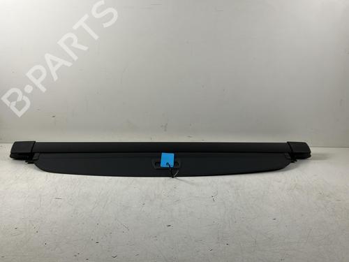 Used Rear parcel shelf Rear parcel shelf VW PASSAT B8 Variant (3G5, CB5) 2.0 TDI (150 hp) 39949670 39949670