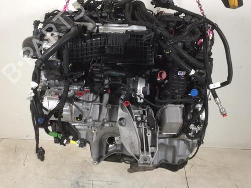 Used Engine Engine BMW X6 (G06, F96) xDrive 40 i Mild Hybrid (381 hp) 39921771 39921771