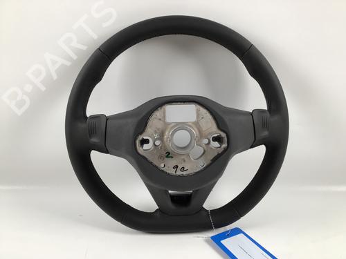Steering wheel VW PASSAT B8 Variant (3G5, CB5) 2.0 TDI 4motion | BP33905788C49  - Image 5