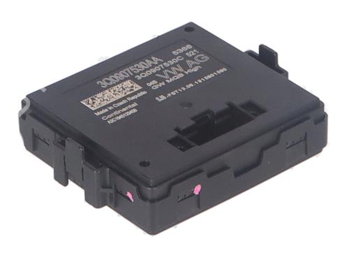 Electronic module VW PASSAT B8 Variant (3G5, CB5) 2.0 TDI | BP25032920M83 