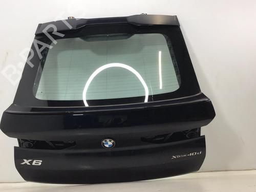 Tailgate BMW X6 (G06, F96) xDrive 40 d Mild-Hybrid | BP30368346C6