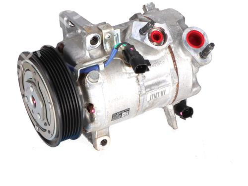 Used AC compressor AC compressor 38954914 38954914