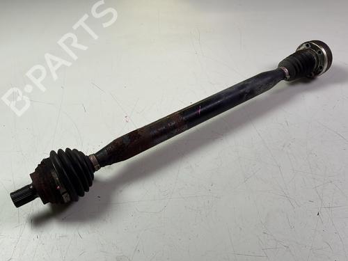 Semiasse anteriore destro Semiasse anteriore destro VW GOLF VI (5K1) 1.4 (80 hp) 35793584 35793584