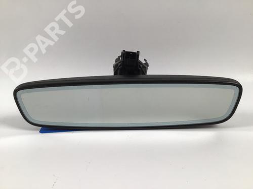 Used Rear mirror Rear mirror VW PASSAT B8 Variant (3G5, CB5) 1.4 TSI (150 hp) 10508289 10508289