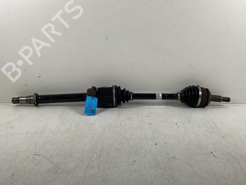 Used Right front driveshaft Right front driveshaft TOYOTA AURIS Estate (_E18_) 2.0 D-4D (ADE186_) (124 hp) 40292762 40292762