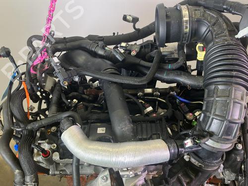 Engine FORD TRANSIT V363 Platform/Chassis (FED, FFD) 2.0 EcoBlue | BP34692867M1 - Image 13