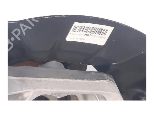 Right front steering knuckle MERCEDES-BENZ GLA (H247) GLA 200 4-matic (247.788) | BP26440212M26 