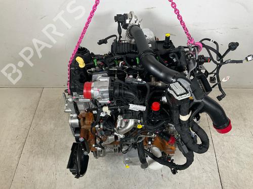 Engine FORD TRANSIT V363 Platform/Chassis (FED, FFD) 2.0 EcoBlue | BP20208085M1 