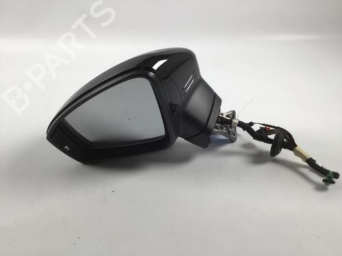 Used Left mirror Left mirror 36804566 36804566