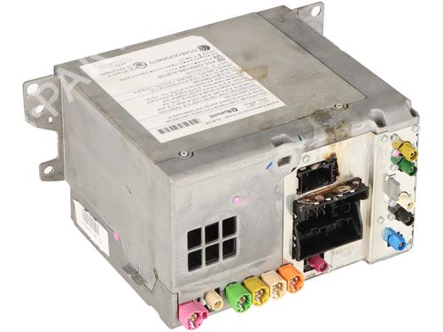 Electronic module BMW 5 (F10) 520 d xDrive | BP27661797M83 