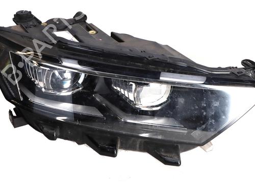 Used Right headlight Right headlight 38726449 38726449