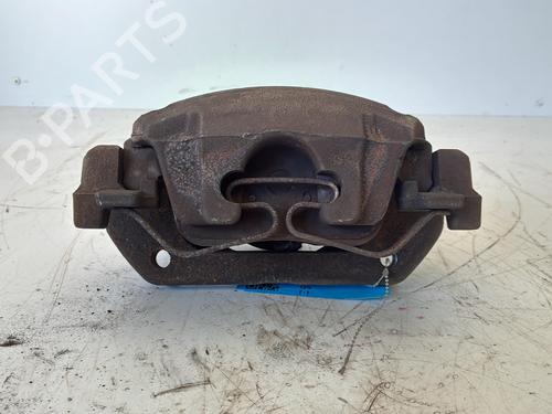 Used Right front brake caliper Right front brake caliper OPEL VIVARO C Van (K0) VIVARO-E HYDROGEN (136 hp) 39926107 39926107