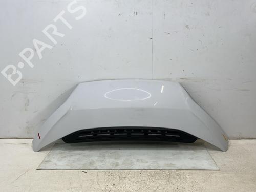 Used Hood Hood OPEL MOVANO C Van (U9) Movano-e (136 hp) 40599146 40599146