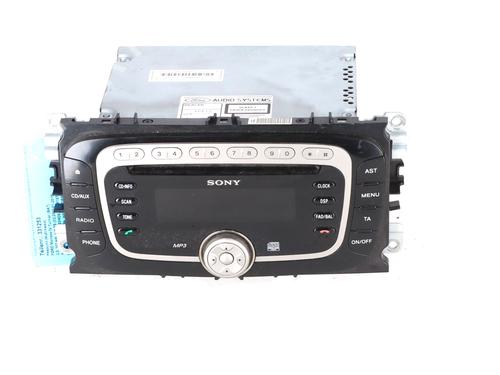 Used Electronic module Electronic module 37455292 37455292
