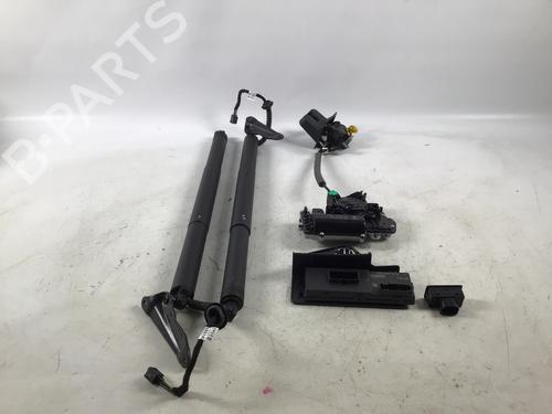 Used Electronic module Electronic module VW ARTEON (3H7, 3H8) 1.5 TSi (150 hp) 36244411 36244411