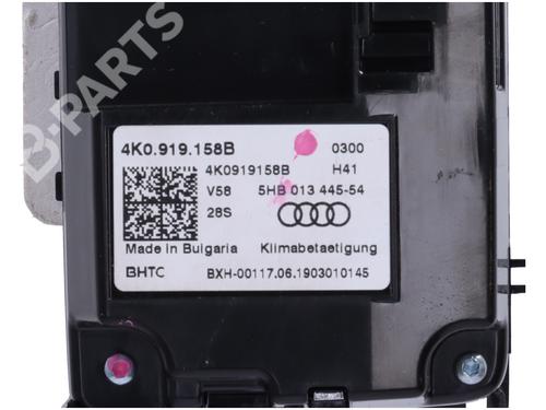 Climate control AUDI E-TRON (GEN) 55 quattro | BP11082357I5 
