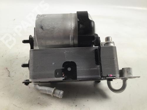 Radiateur de ac BMW X5 (G05, F95) xDrive 45 e Plug-in-Hybrid (394 hp) 8269141