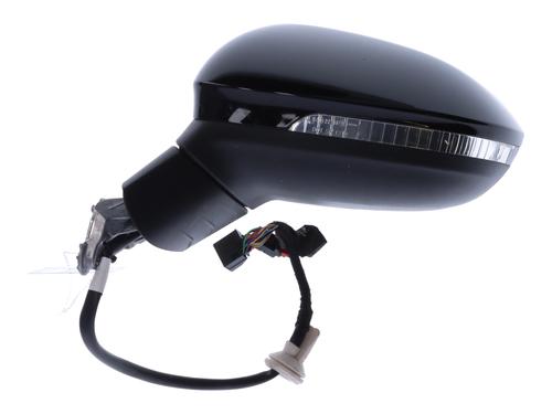 Left mirror VW GOLF VIII (CD1, DA1) 2.0 GTI | BP36804570C26 - Image 7
