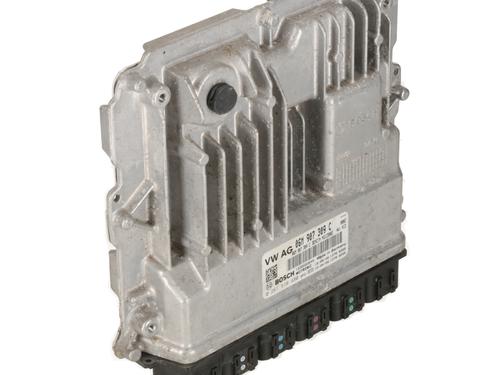 Engine control unit (ECU) PORSCHE PANAMERA (971) 2.9 4 E-Hybrid (97ABE1, 97BBE1) | BP34197378M57 - Image 3
