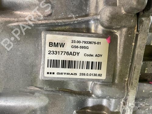 Gearbox MINI MINI (F56) Cooper S | BP37643331M3 - Image 7
