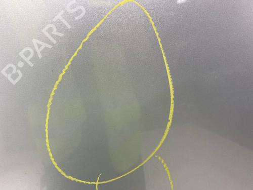 Hood MERCEDES-BENZ CLS (C219) CLS 63 AMG (219.377) | BP26134062C1 