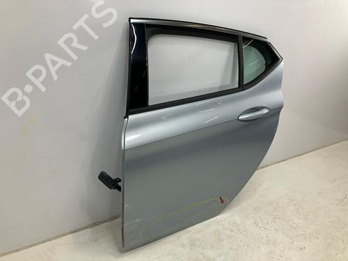 Left rear door OPEL ASTRA K (B16) 1.2 Turbo (68) | BP23105036C4 
