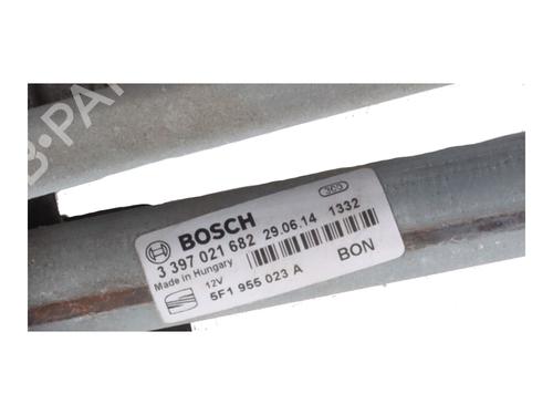 Front wiper motor SEAT LEON (5F1) 2.0 TDI | BP25832444M29 