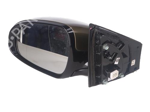 Used Left mirror KIA SPORTAGE IV (QL, QLE) 1.6 T-GDI (177 hp) 24948684