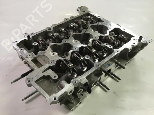 Cylinder head FORD FIESTA VII (HJ, HF) 1.5 ST EcoBoost | BP19101396M5 
