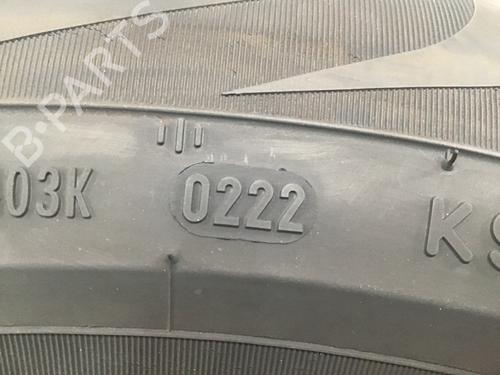 Rim MERCEDES-BENZ GLB (X247) GLB 200 d 4-matic (247.613) | BP27026367C45