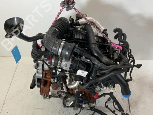 Engine FORD TRANSIT V363 Platform/Chassis (FED, FFD) 2.0 EcoBlue | BP37425080M1 - Image 6