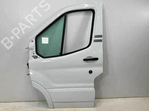 Used Left front door Left front door FORD TRANSIT V363 Platform/Chassis (FED, FFD) 2.0 EcoBlue (170 hp) 33198483 33198483