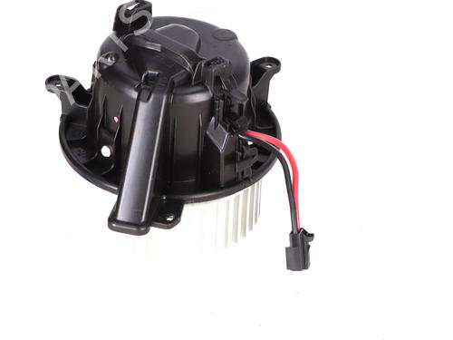 Heater blower motor SEAT ARONA (KJ7, KJP) 1.0 TSI | BP37610274M62 - Image 2