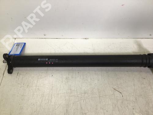 Driveshaft BMW 3 (F30, F80) 320 d | BP6108692M37 