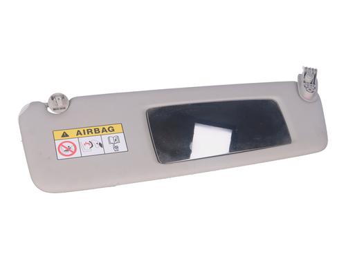 Used Right sun visor RENAULT TRAFIC III Van (FG_) 2.0 dCi 145 (FGML) (145 hp) 19673818