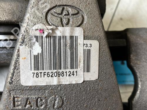Left front brake caliper PEUGEOT EXPERT Van (V_) E-EXPERT HYDROGEN | BP39924791M105 - Image 5