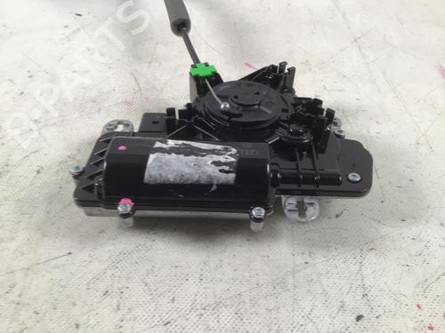Electronic module VW T-ROC (A11, D11) 2.0 TSI 4motion | BP36244430M83 - Image 3