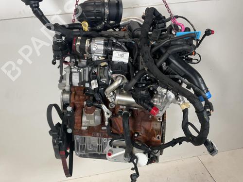 Engine FORD TRANSIT V363 Platform/Chassis (FED, FFD) 2.0 EcoBlue | BP40501999M1 - Image 2