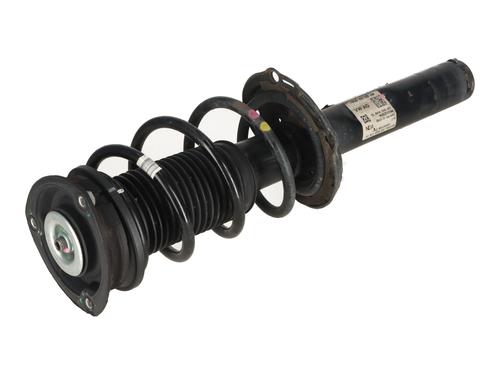 Used Right front shock absorber VW PASSAT B8 Variant (3G5, CB5) 1.6 TDI (120 hp) 16562338