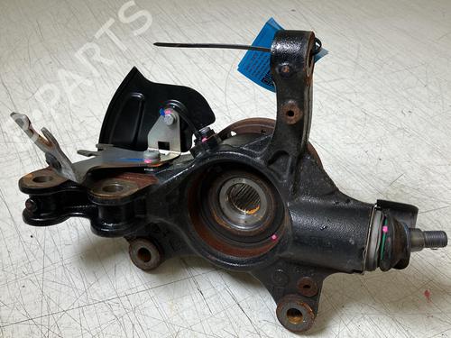 Right front steering knuckle CITROËN JUMPY III Van (V_) ë-JUMPY HYDROGEN | BP39924965M26 - Image 2