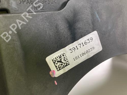 Automatic gearbox selector OPEL INSIGNIA B Sports Tourer (Z18) 2.0 CDTi (35) | BP23260737M91