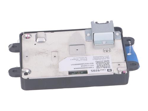 Used Electronic module Electronic module OPEL INSIGNIA B Grand Sport (Z18) 1.4 Turbo (68) (145 hp) 39919095 39919095