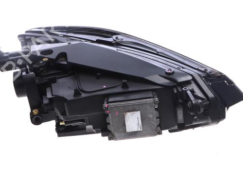 Left headlight VW PASSAT B8 Variant (3G5, CB5) 2.0 TDI 4motion | BP39112187C28 - Image 3