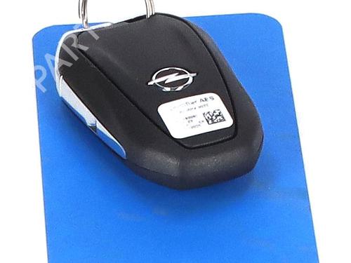 Electronic module OPEL CORSA F (P2JO) 1.2 MHEV | BP40189625M83 - Image 2