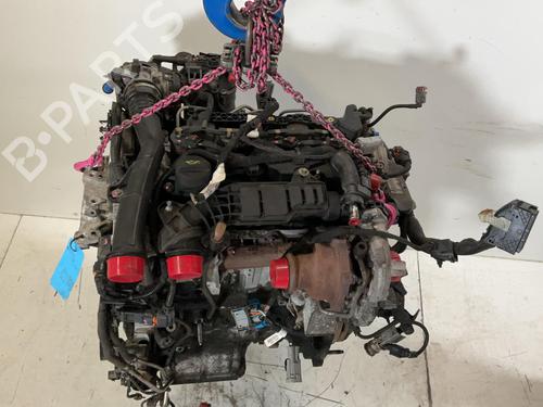 Motor CITROËN JUMPY III Van (V_) 1.5 BlueHDi 100 | BP37468382M1 - Image 7