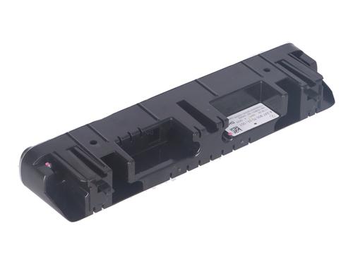 Climate control MERCEDES-BENZ EQB (X243) EQB 350 4-matic (243.612) | BP39918105I5 - Image 2